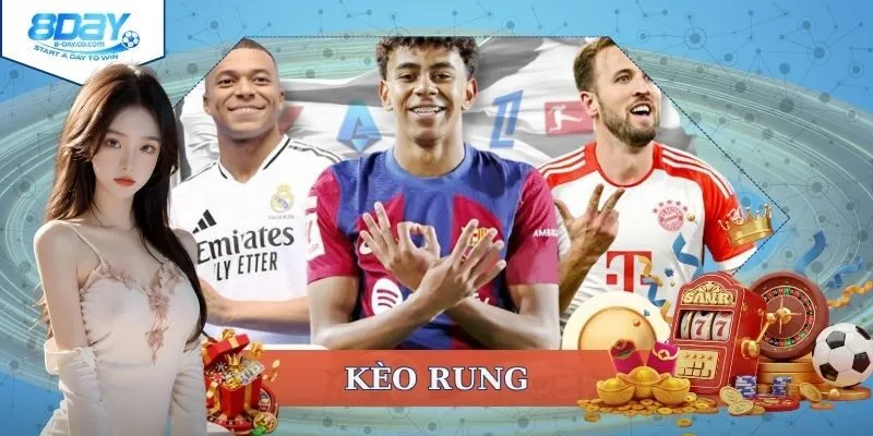 Kèo Rung | Thông Tin Đầy Đủ Cho Người Mới Tham Gia