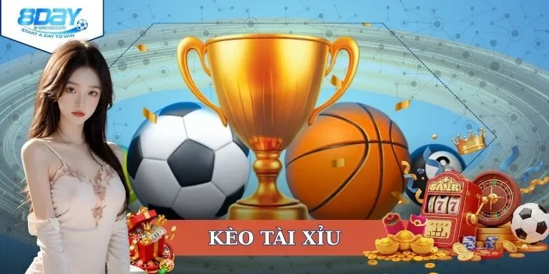 Cách Đọc Kèo Tài Xỉu Bóng Đá Và Cách Tính Tiền Chuẩn Nhất